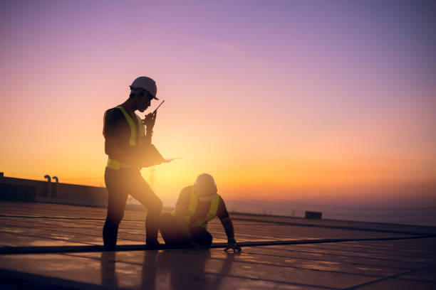 Best New Roof Installation  in Santa Rosa, NM