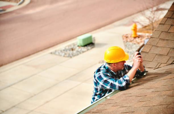 Roof Repair Estimates in Santa Rosa, NM