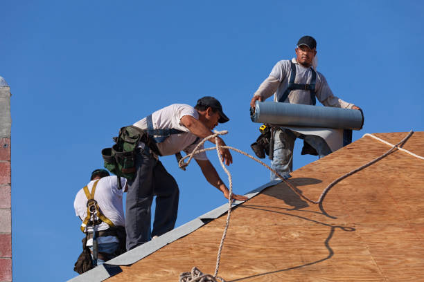 Santa Rosa, NM Roofing Contractor Company