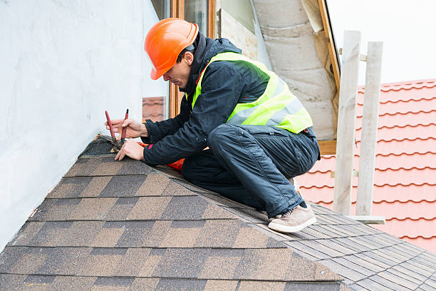 Best Metal Roofing Contractor  in Santa Rosa, NM
