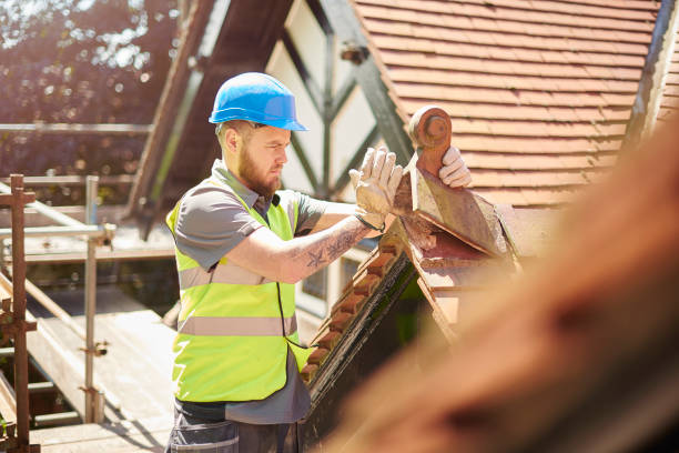 Roof Waterproofing Services in Santa Rosa, NM